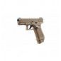 Glock 19X CO2 airsoft pištolj | coyote Glock 19X CO2 airsoft pištolj | coyote
