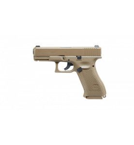 Glock 19X CO2 zračni pištolj | 4.5mm