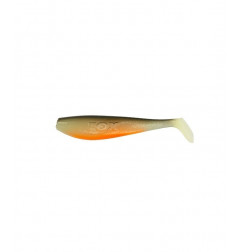 Fox Rage Zander PRO ultra UV silikonska varalica | 10cm