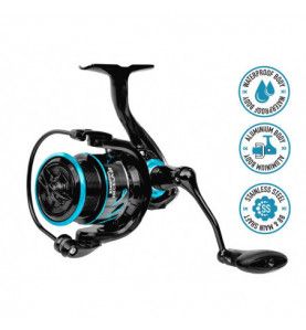 Delphin IXCELA 4T AL BODY rola | 7BB