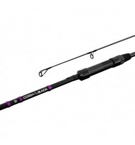 Delphin CORSA BLACK trodijelni šaranski štap | 3.25LBS | 3.60m