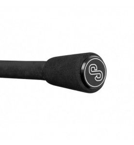 Delphin CORSA BLACK trodijelni šaranski štap | 3.25LBS | 3.60m
