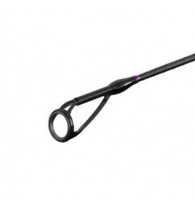 Delphin CORSA BLACK trodijelni šaranski štap | 3.25LBS | 3.60m