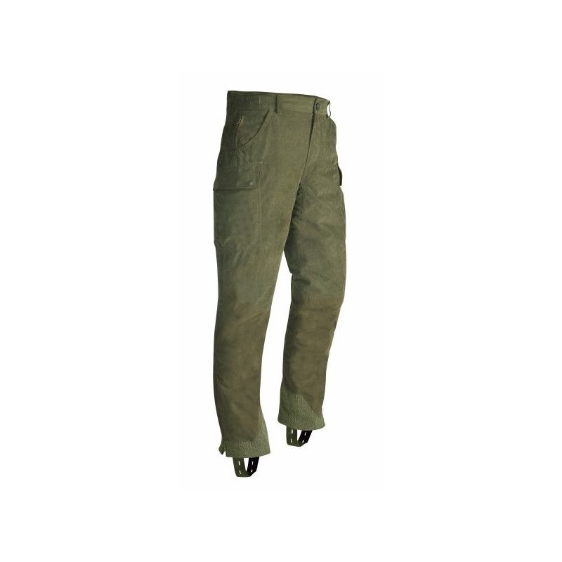 Verney Carron Sika lovačke hlače | olive green
