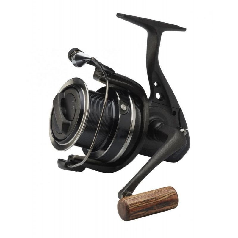 Okuma Custom Carp CC-7000 | 4BB