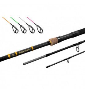 Delphin RIVER Trophy NXT feeder štap A200 | 4.00m