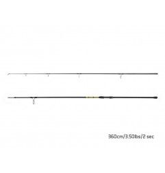 Delphin PARTISAN carp štap | 3.5LBS | 3.60m