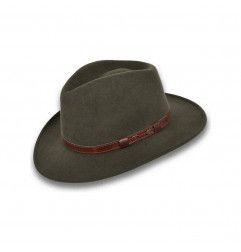 Lodenhut lovački šešir 43201 | kožna traka