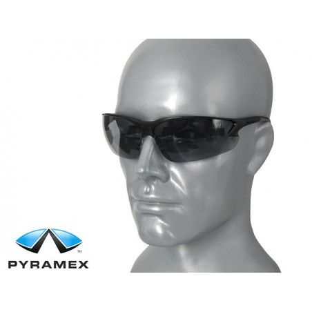 Pyramex Venture 3 Antifog airsoft naočale | gray