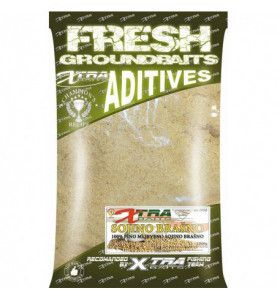 XTRA Baits 100% fino mljeveno sojino brašno | 1kg