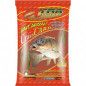 XTRA Baits Crazy Carp Red hrana | 1kg | jagoda