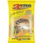 XTRA Baits Crazy Carp Yellow hrana | 1kg | vanilija