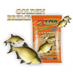 XTRA Baits Golden Breme hrana | 1kg