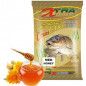 XTRA Baits Crazy Carp Med hrana | 1kg