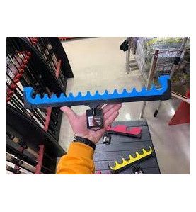 Fil Fishing Feeder naslonjač za štap 15U | 47cm