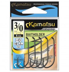 Kamatsu Baitholder BLN udice | 5 komada