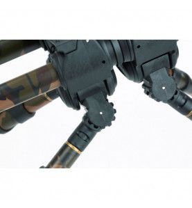 Fox RANGER MK2 CAMO rod pod