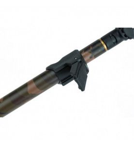 Fox RANGER MK2 CAMO rod pod