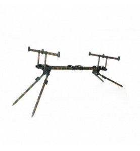 Fox RANGER MK2 CAMO rod pod