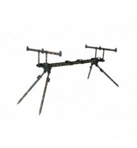 Fox RANGER MK2 CAMO rod pod