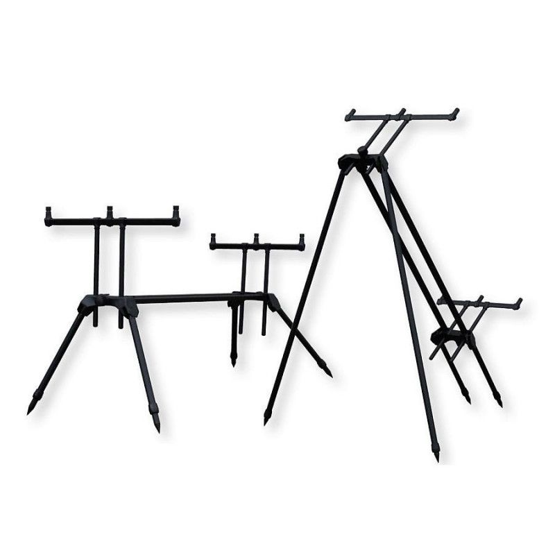 Prologic TRI-SKY rod pod | 3 štapa