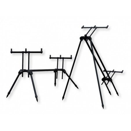 Prologic TRI-SKY rod pod | 3 štapa