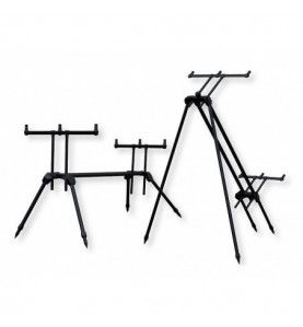 Prologic TRI-SKY rod pod | 3 štapa