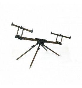 Fox RANGER MK2 CAMO rod pod