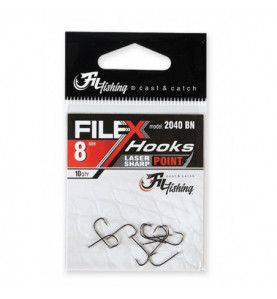 Fil Fishing Filex 2040 BLN udice | 10 komada