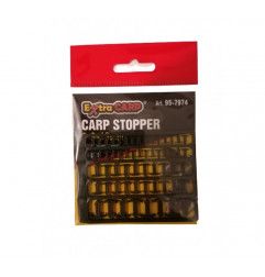 Extra Carp stoperi 6-9-13mm | zeleni