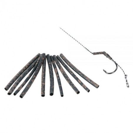 Extra Carp Camou shrink tube | 10 komada