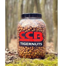 CCB Tigernuts | 3000ml