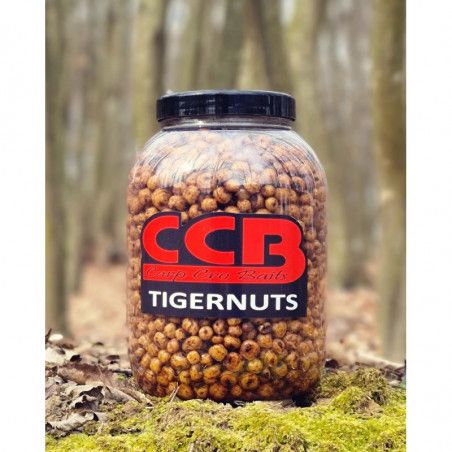 CCB Tigernuts | 3000ml