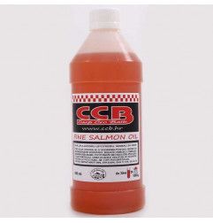 CCB Fine Salmon Oil | 250ml