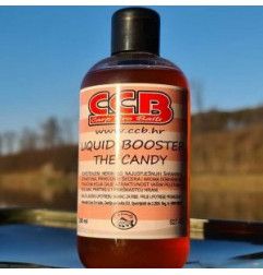 CCB Liquid Booster | 250ml