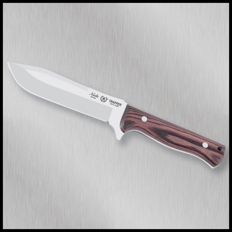 M. Nieto TRAPPER 2135-M lovački fiksni nož | 25cm