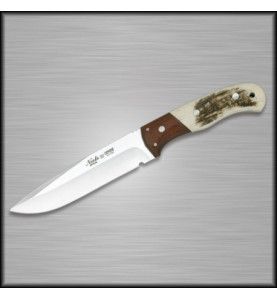 Miguel Nieto COYOTE 3069 lovački fiksni nož | 27cm