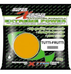 XTRA Baits aditiv tutti-frutti | 250g