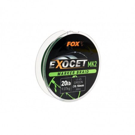 Fox EXOCET MK2 marker upredenica | 300m