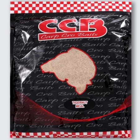 CCB Tigernut brašno | 1kg