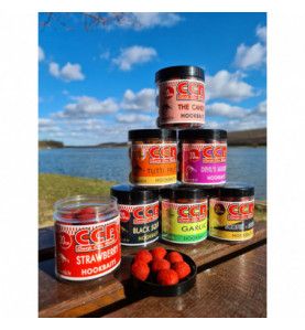 CCB Hookbaits boile 14mm | 100g