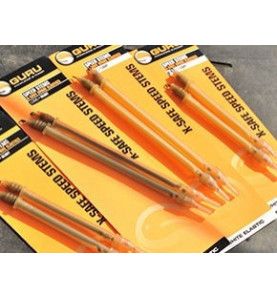 Guru X-SAFE Elastic Speed Stems