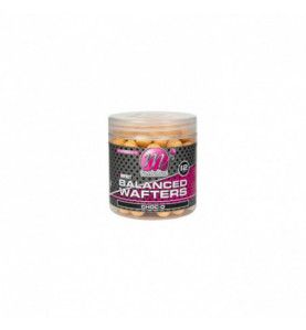 Mainline High Impact Balanced Wafters | 12mm