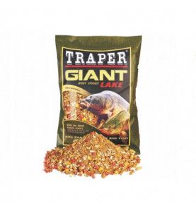 Traper Giant Lake hrana | 2.5kg