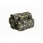 Traper Pixel Camo No6 torba za pribor | 35x14x23cm
