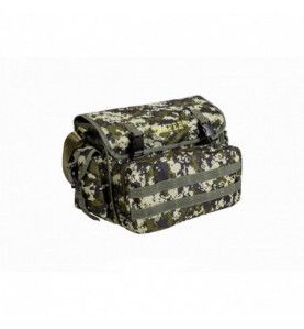 Traper Pixel Camo No6 torba za pribor | 35x14x23cm