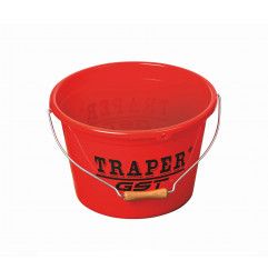 Traper GST kanta 13 litara | crvena