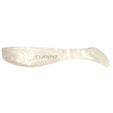Traper Turbo shad silikonska varalica 10cm | 10 komada