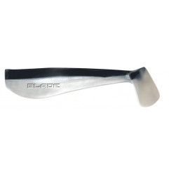 Traper Blade shad silikonska varalica 20cm | 2 komada