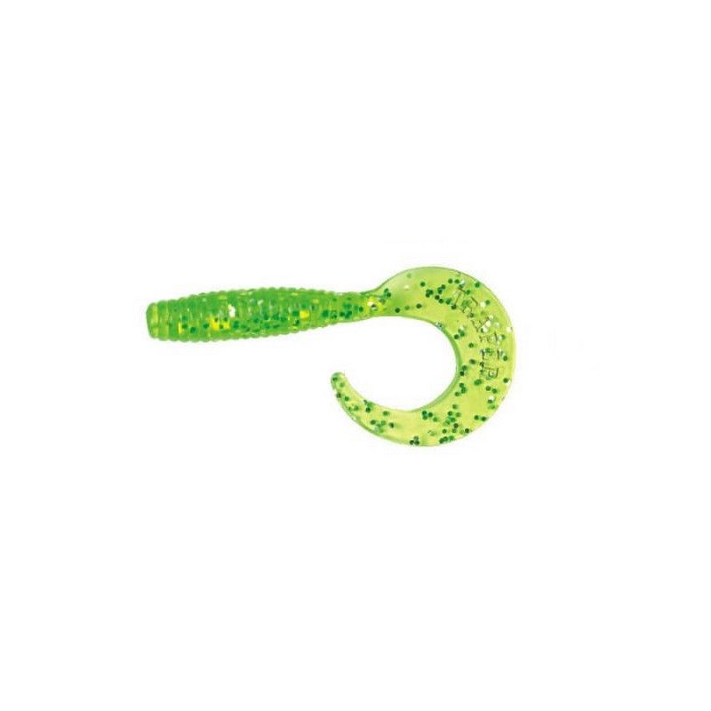 Traper Killer twister 9cm | 10 komada